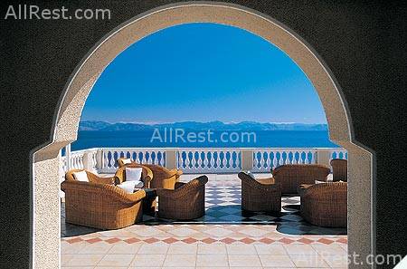 Marbella Corfu 10